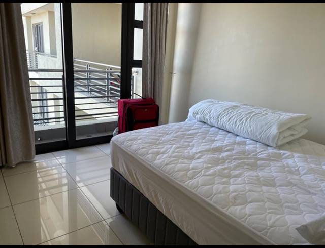 2 BEDROOM APARTMENT FOR SALE IN NEW TOWN CENTRE